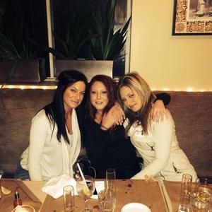 Meet your Posher, Lindsey